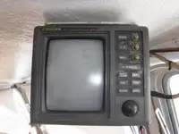 Trawler te koop