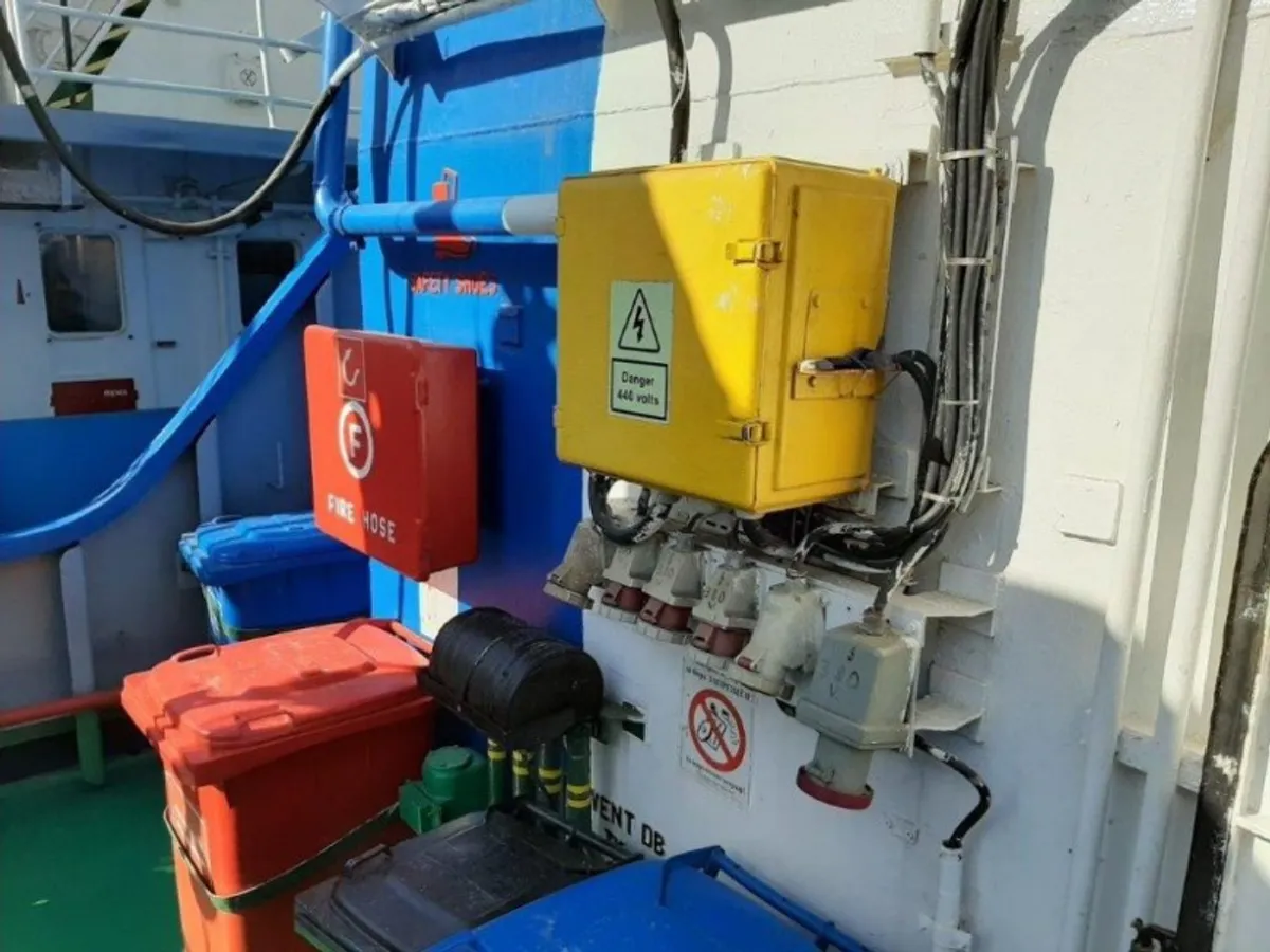 Anchor Handling Tug Supply (AHTS) te koop