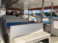 Veerboot te koop
