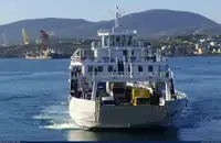 Veerboot te koop