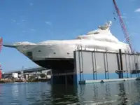 Barge te koop