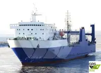 Ro-Ro-schip te koop