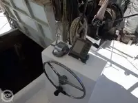 Trawler te koop