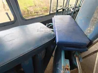 Passagiersschip te koop