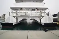 Catamaran te koop