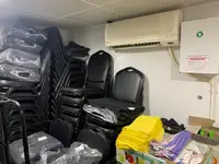 Passagiersschip te koop