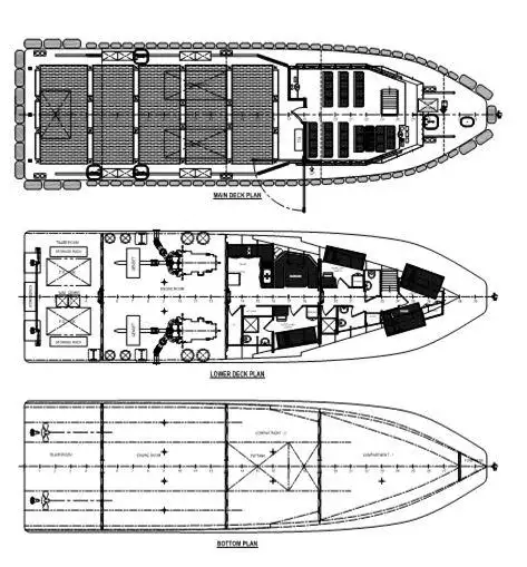 Veerboot te koop