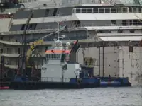 Sleperschip te koop