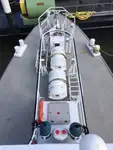 Patrouilleboot te koop