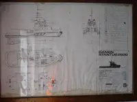 Sleperschip te koop