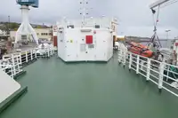 Ro-Ro-schip te koop
