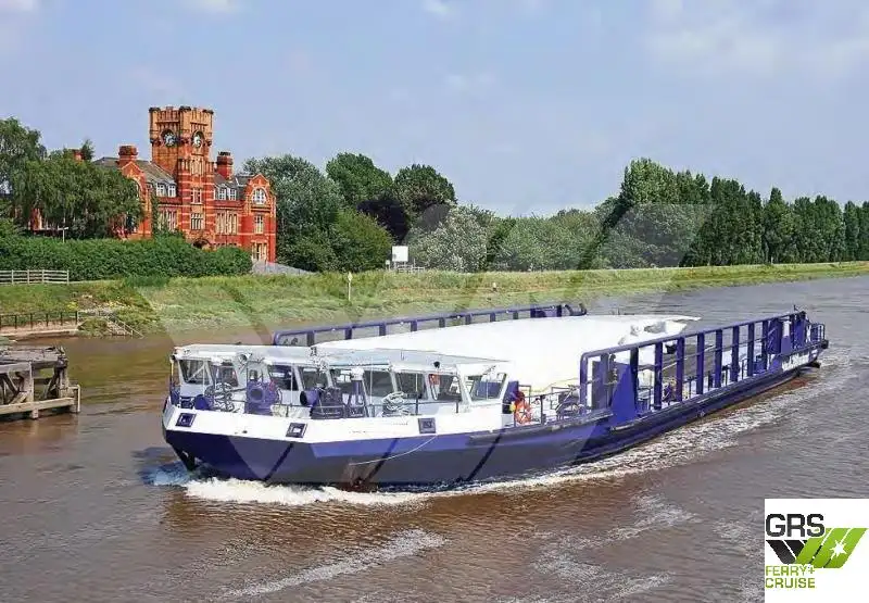 zwaarliftschip te koop