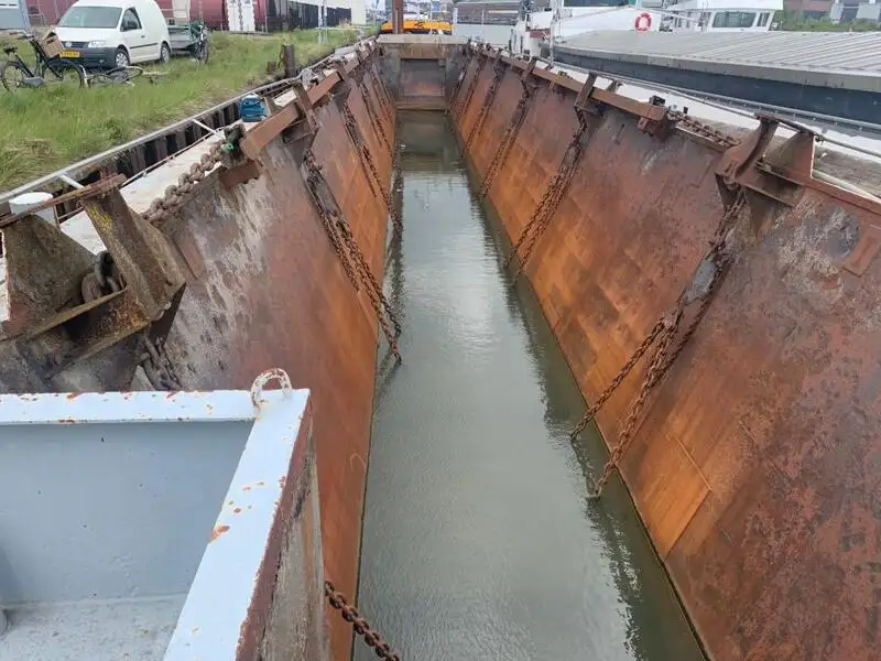 Sleperschip te koop