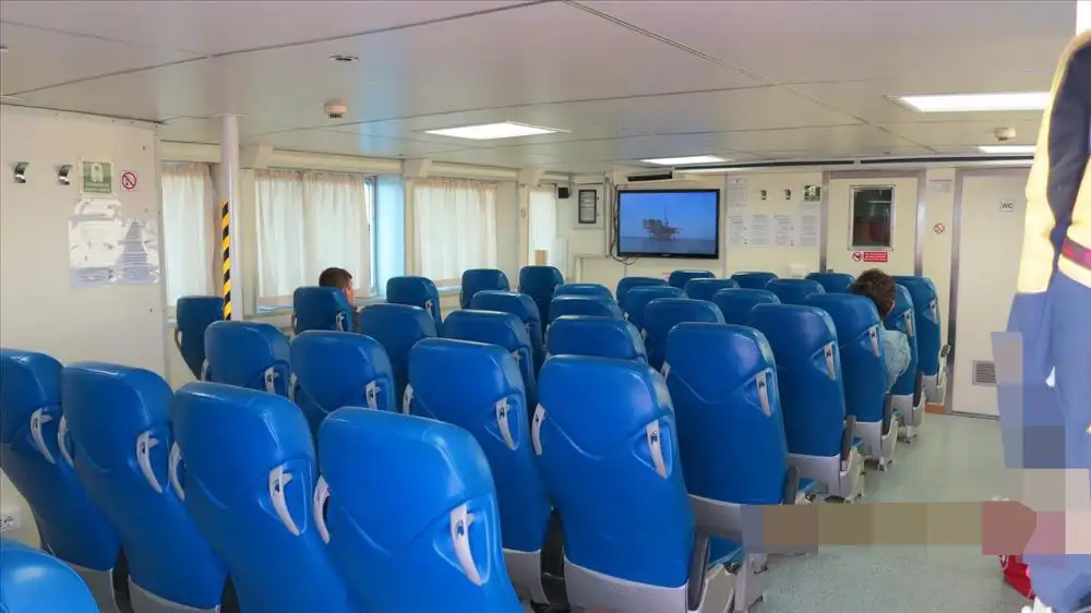 Catamaran te koop