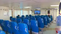 Catamaran te koop