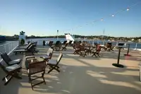 Catamaran te koop
