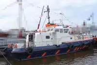 Bemanningboot te koop
