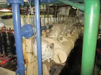 Langlijnschip te koop