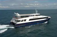 Catamaran te koop