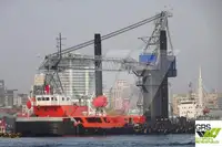 Barge te koop
