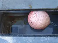 Trawler te koop