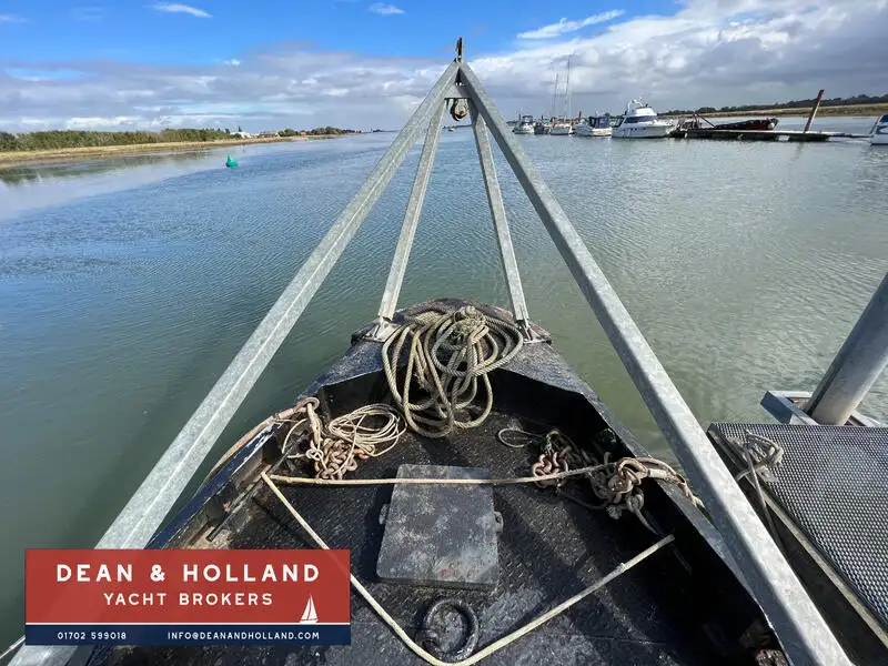 Sleperschip te koop