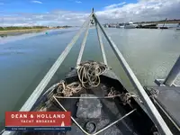 Sleperschip te koop