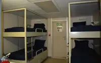 LNG-schip te koop