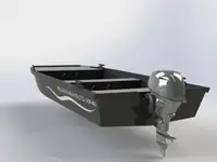 Patrouilleboot Te koop