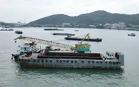 Barge te koop