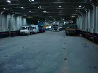 RoPax-schip te koop