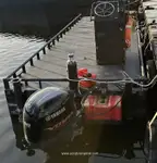 Barge te koop