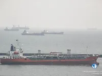 Olie-/chemikaliëntanker te koop