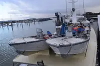 Kutter te koop