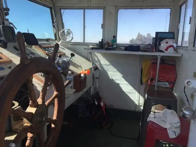 landingsvaartuig, tank te koop