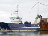 Trawler te koop