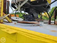Barge te koop