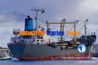 Koelschip te koop
