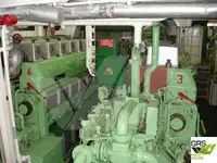Ro-Ro ship Te koop