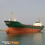Vrachtschip Te koop