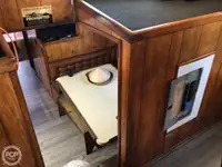 Trawler te koop