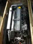 Trawler te koop