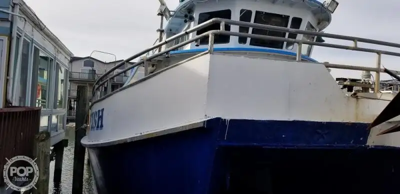Catamaran te koop