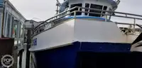 Catamaran te koop