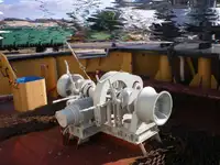 Sleperschip te koop