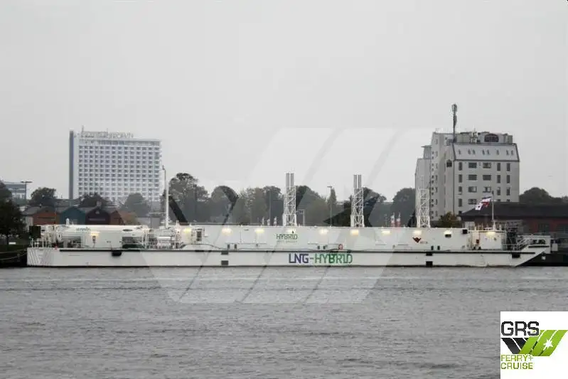 Barge te koop