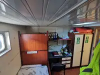 bevoorradingsschip Te koop