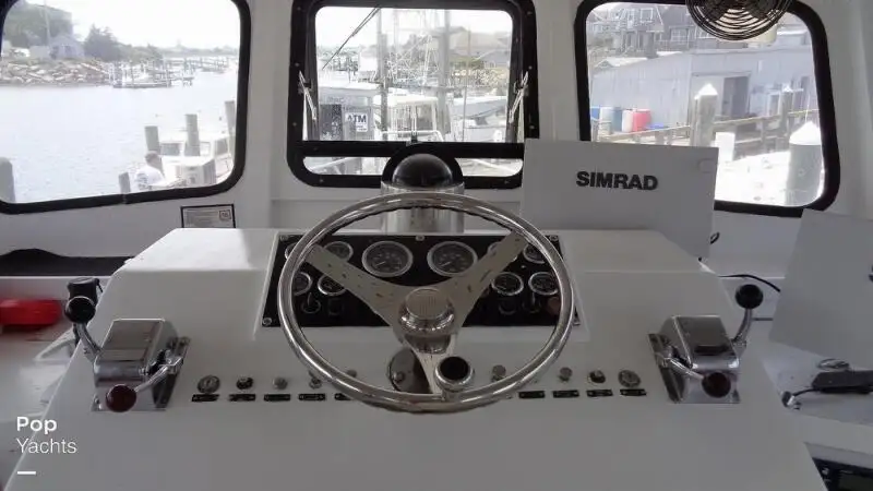 Veerboot te koop