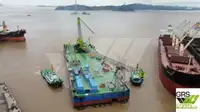 Ponton Te koop