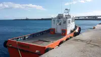 Werkboten Te koop